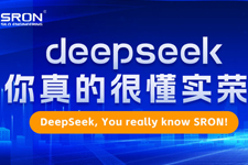 DeepSeek，Ты действительно хорошо знаешь SRON!